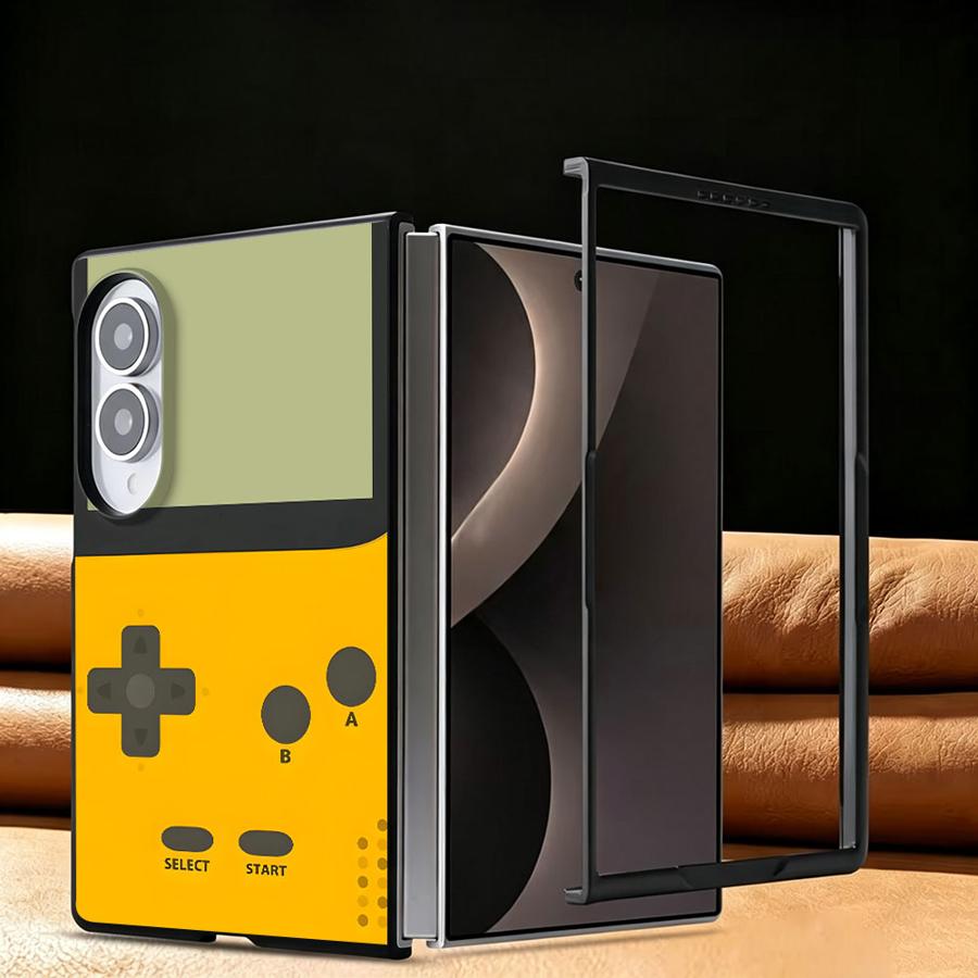 Arcade Z - 삼성 갤럭시 Z 폴드8 와이드 Z