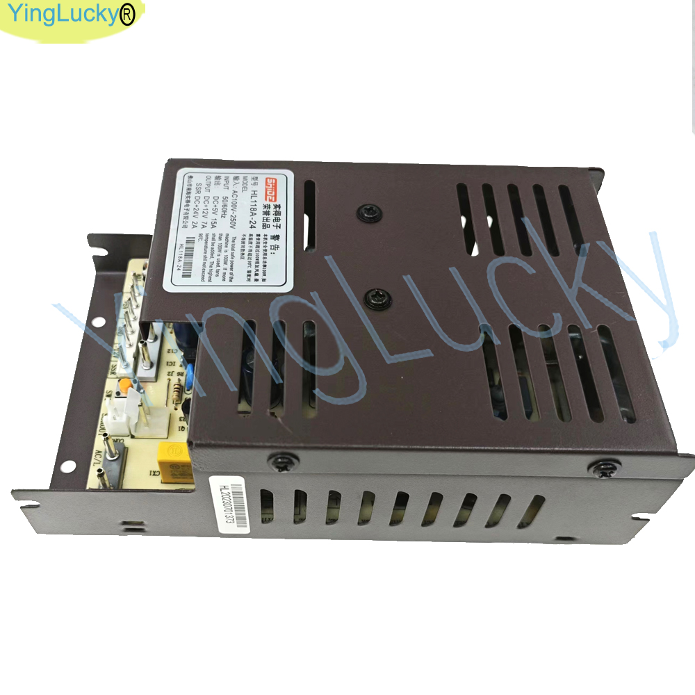 아케이드 전원 공급 장치 12V 24V 6p 인터페이스 - Arcade Vending & Laundry Revenue 리뷰 및 가격