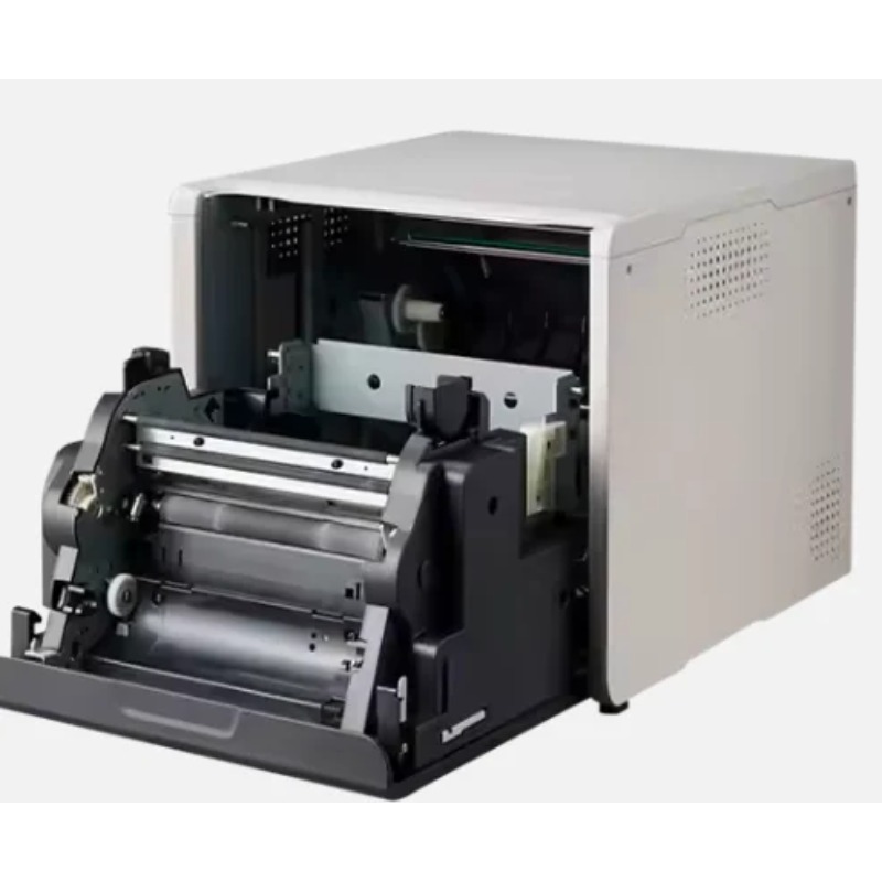 컴팩트 부스 포토 프린터 염료승화 인화지 컬러 인쇄기  - Photo Booth Machine 리뷰 및 가격