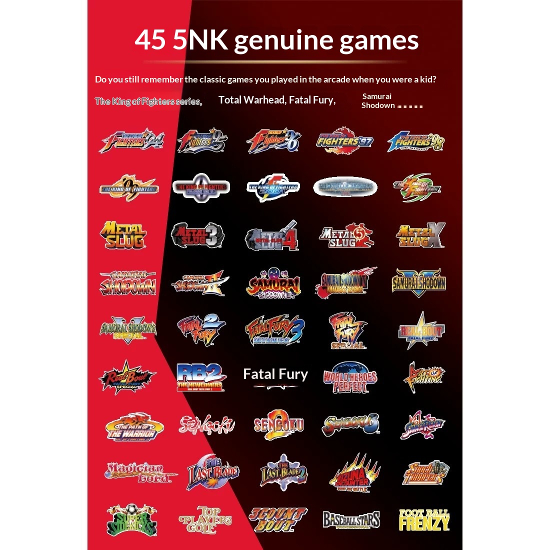 유니코 MVS 미니 아케이드 콘솔 (내장 스크린 포함) - Arcade Vibes 리뷰 및 가격