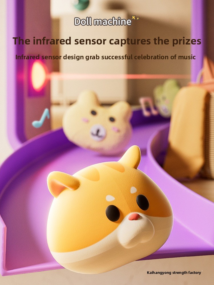 어린이용 미니 자판기 게임 장난감 소리나는 캔디 그랩버 - Arcade Vending & Laundry Revenue 리뷰 및 가격