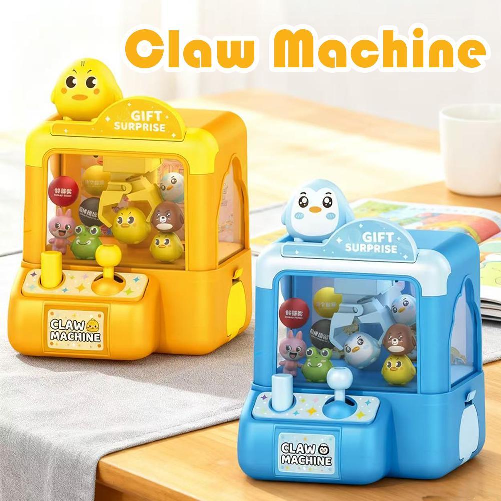 귀여운 아케이드 크레인 게임 장난감 전자 아케이드 게임 - Arcade Vending & Laundry Revenue 리뷰 및 가격