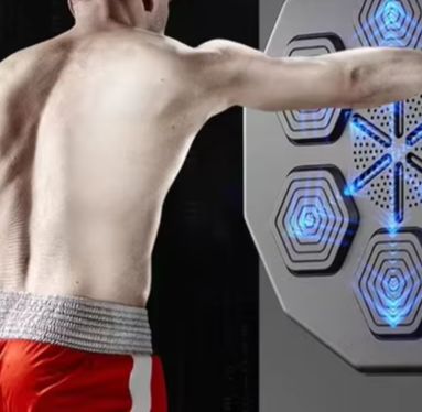 가정용 성인용 대형 벽걸이형 스마트 전자 아케이드 게임 - Boxing Machine Arcade 리뷰 및 가격