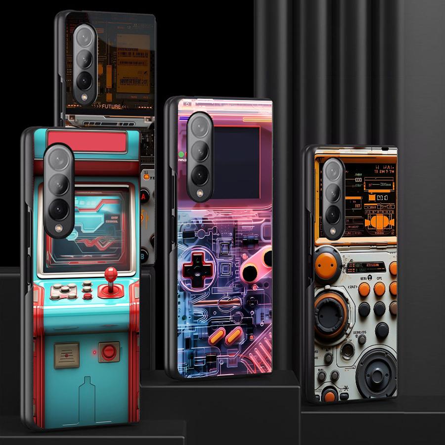 삼성 갤럭시 ZFold7 ZFold5 ZFold4 ZF - Arcade Z 리뷰 및 가격