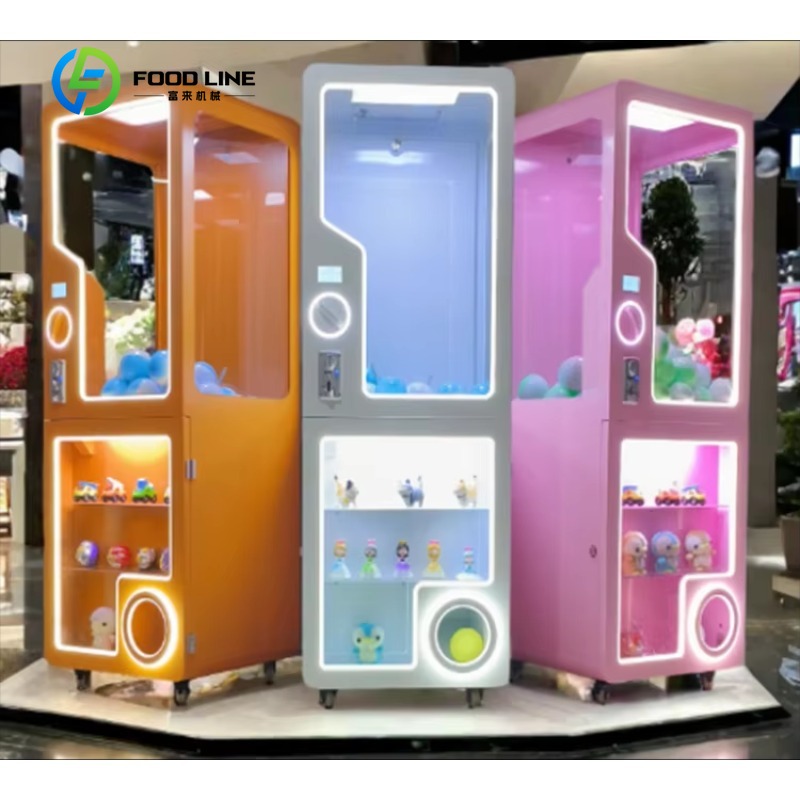 맞춤형 상업용 코인 동전 게임기, 쇼핑몰 아케이드 및  - Arcade Vending & Laundry Revenue 리뷰 및 가격