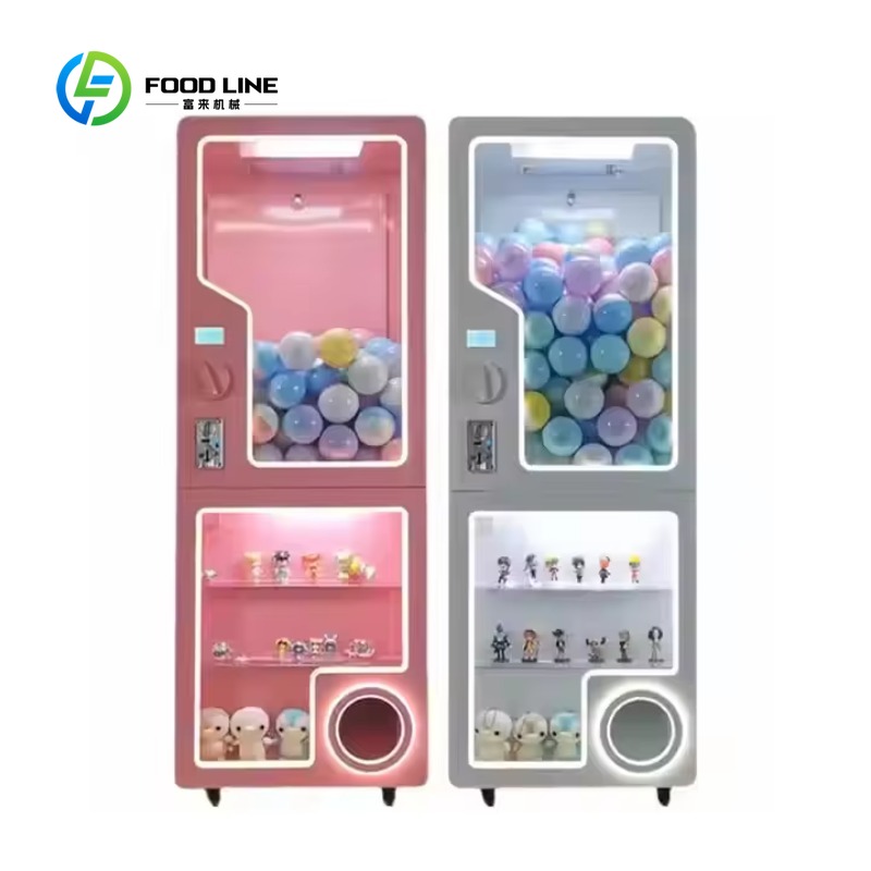 맞춤형 상업용 코인 동전 게임기, 쇼핑몰 아케이드 및  - Arcade Vending & Laundry Revenue 리뷰 및 가격
