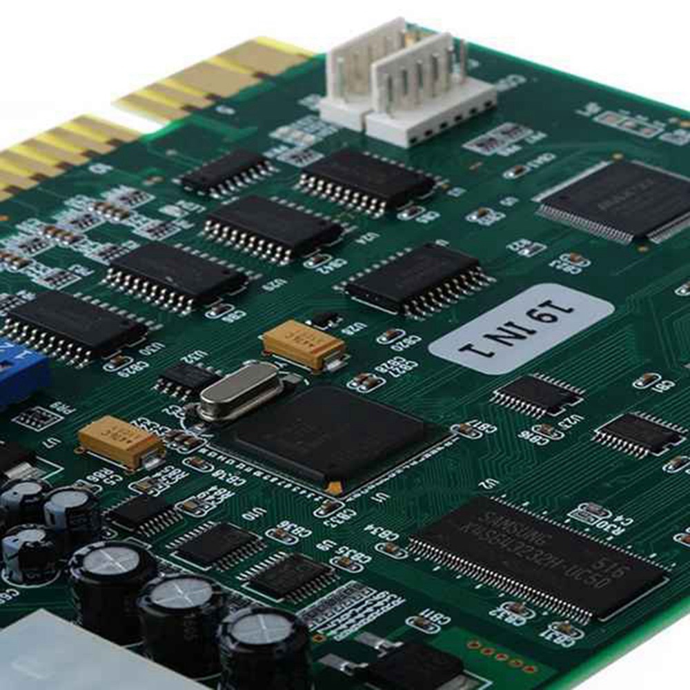 A69Z 19 in 1 멀티케이드 PCB 보드 아케이드 - Usb Game Board Jamma 리뷰 및 가격